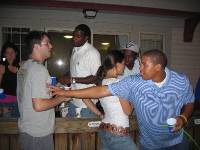 First real weekend 058 DAYUM chris what did you say